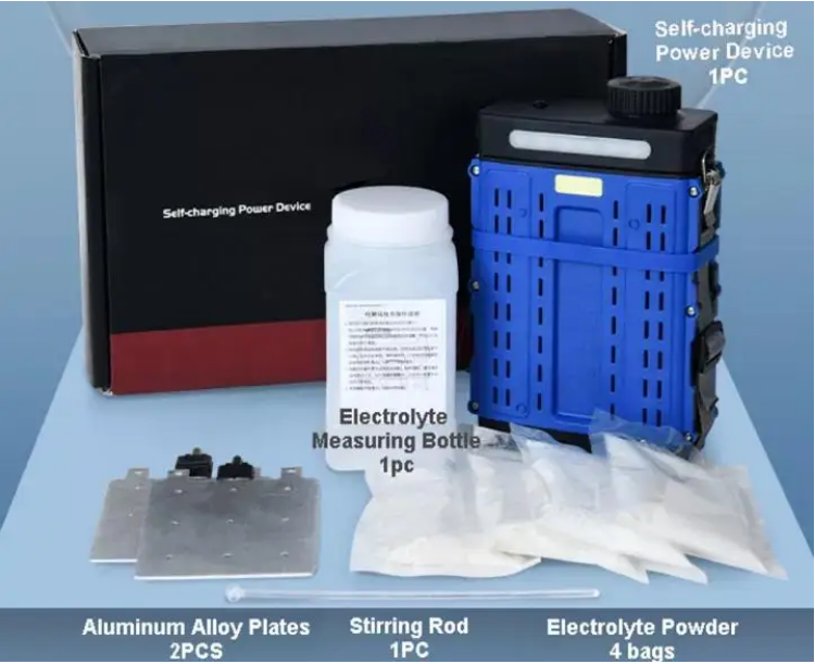 72-Hour Kits, aluminum air fuel cell, aluminum air powr supply, emergency essentials, Emergency PreparednessWehometool72-Hour Kits, aluminum air fuel cell, aluminum air powr supply, emergency essentials, Emergency Preparedness136wehometoolAluminum Air BatteryAluminum Air Batterywehometool13672-Hour Kits, aluminum air fuel cell, aluminum air powr supply, emergency essentials, Emergency Preparednessemergency power supply