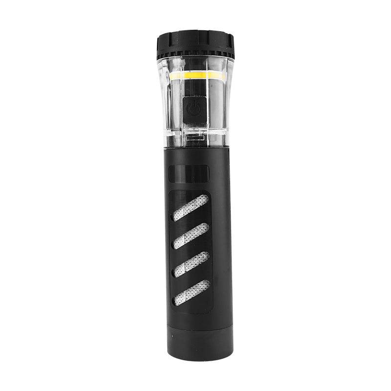Water-Activated Flashlight (Magnesium Battery, Replaceable)