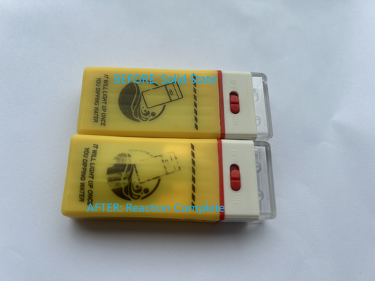 Why Does the Casing of Magnesium-battery Expand?