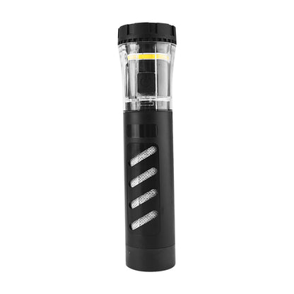 Water-Activated Flashlight (Magnesium Battery, Replaceable)
